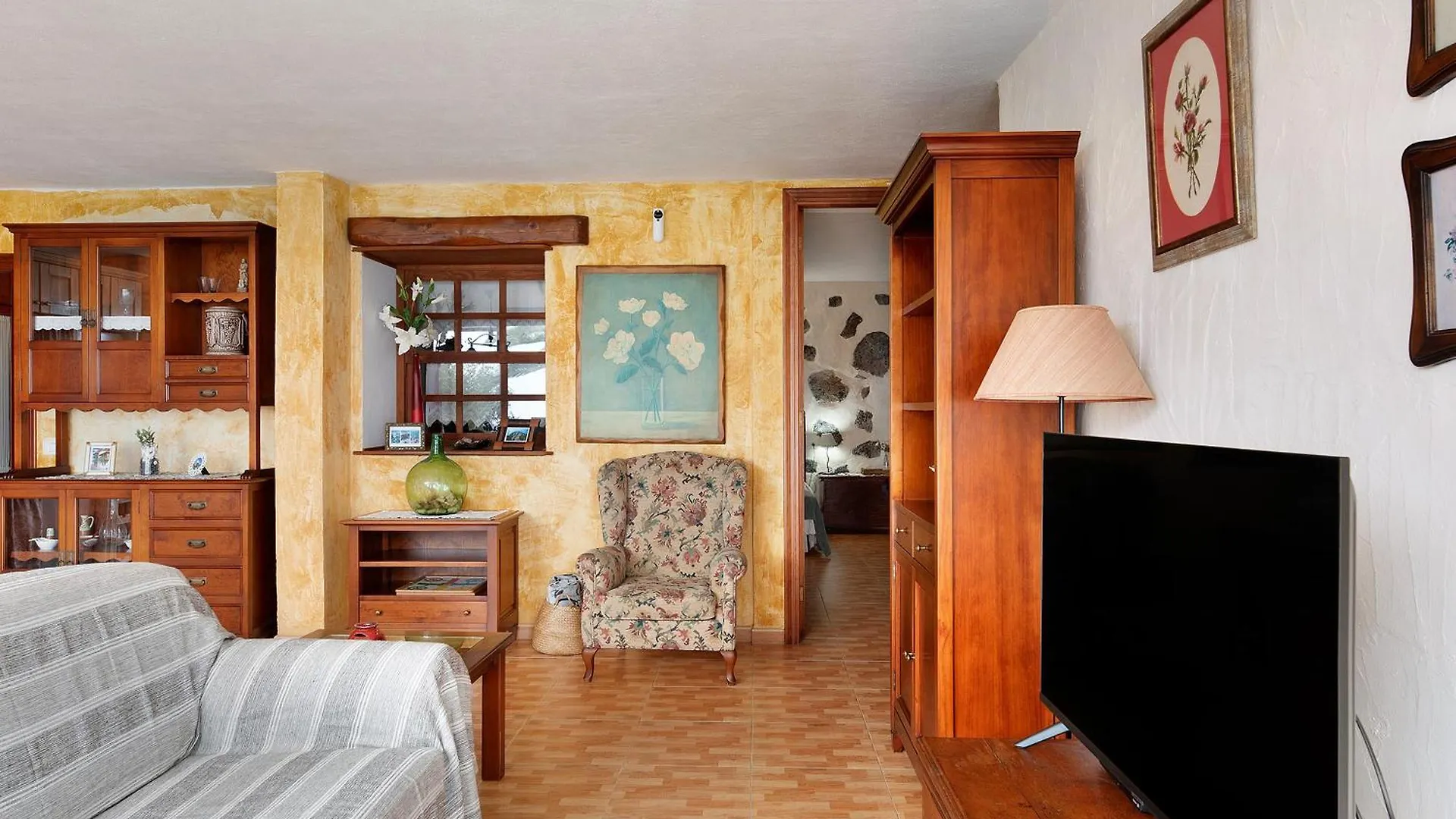 Сasa de vacaciones Villa Casa Titi Las Indias
