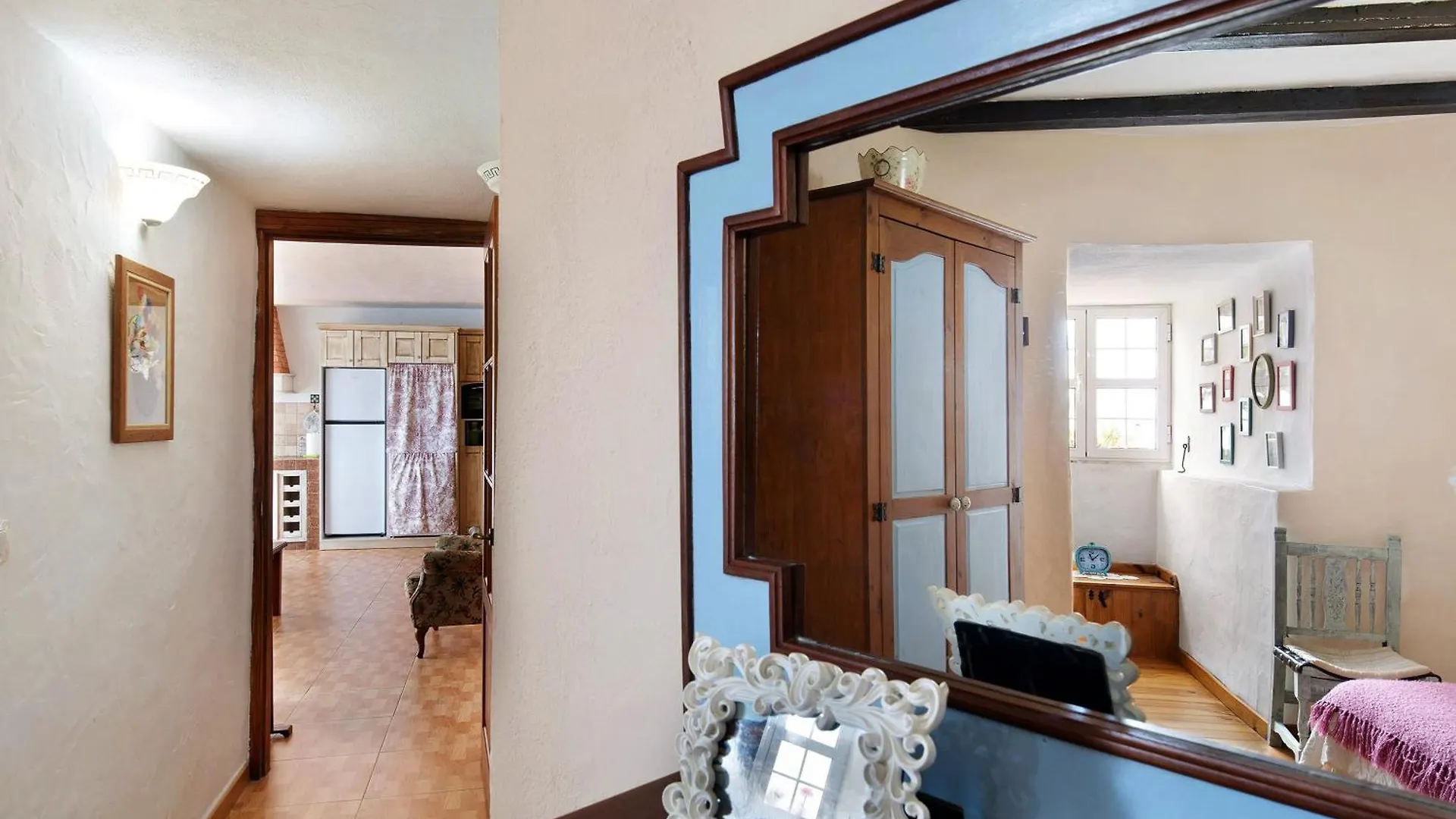 Villa Casa Titi Las Indias Сasa de vacaciones