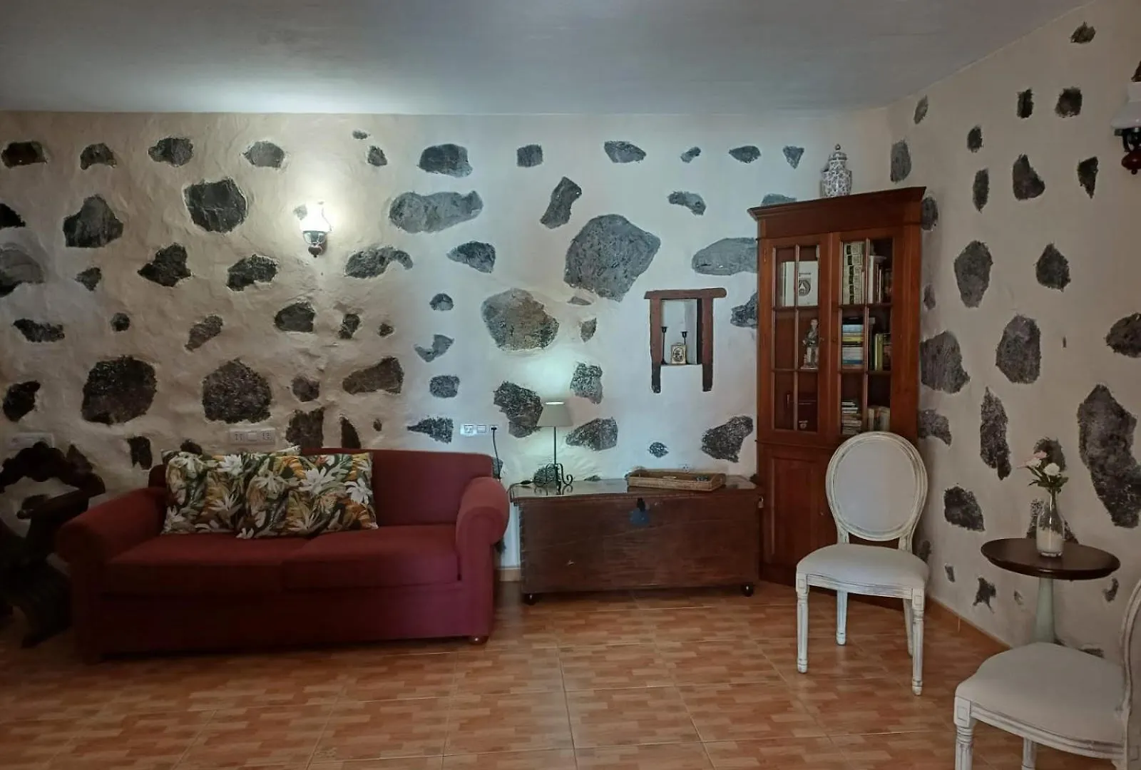 Villa Casa Titi Las Indias 0*,
