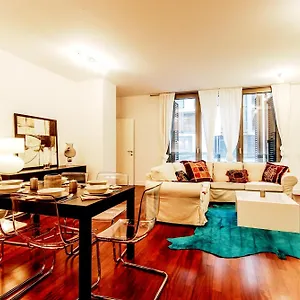 City Central Apartments Apartamento Budapest