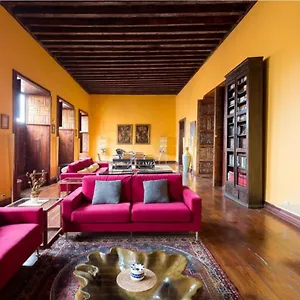 Live Orotava Casa Antigua Patrimonio Nacional Сasa de vacaciones