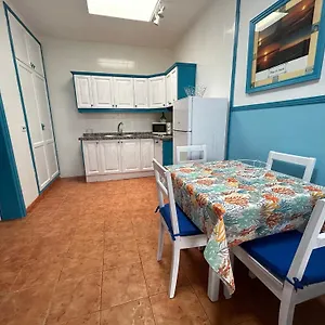 Buen Leon Apartamento