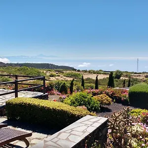 El Valle Casa rural