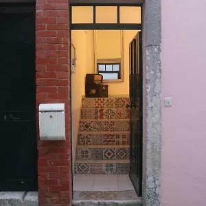 Nooks Three Apartamento Sintra
